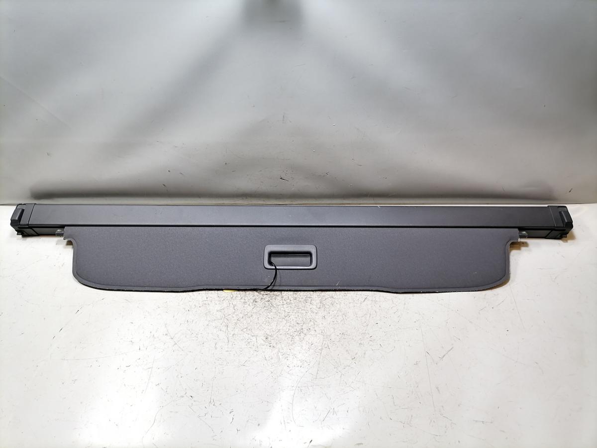 Volvo V60 original Laderaumrollo Abdeckung Kofferraum Bj.2011